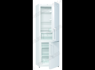 Холодильник Gorenje RK6191AW-0 (728346, HZS3369) - Фото